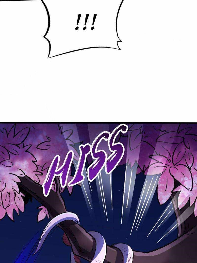 Super God Gene Chapter 246 - Page 42