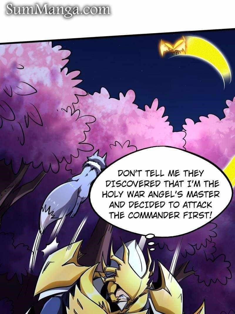 Super God Gene Chapter 246 - Page 56