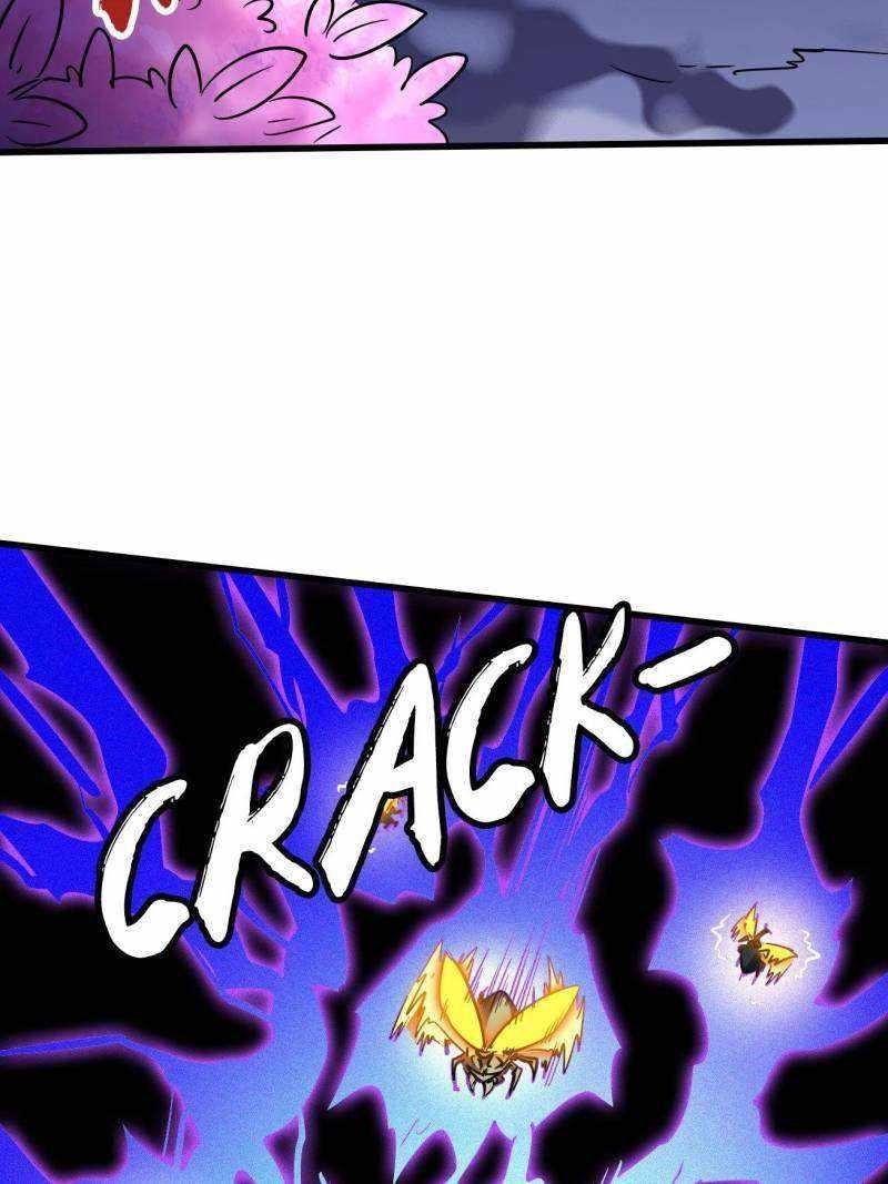 Super God Gene Chapter 246 - Page 58