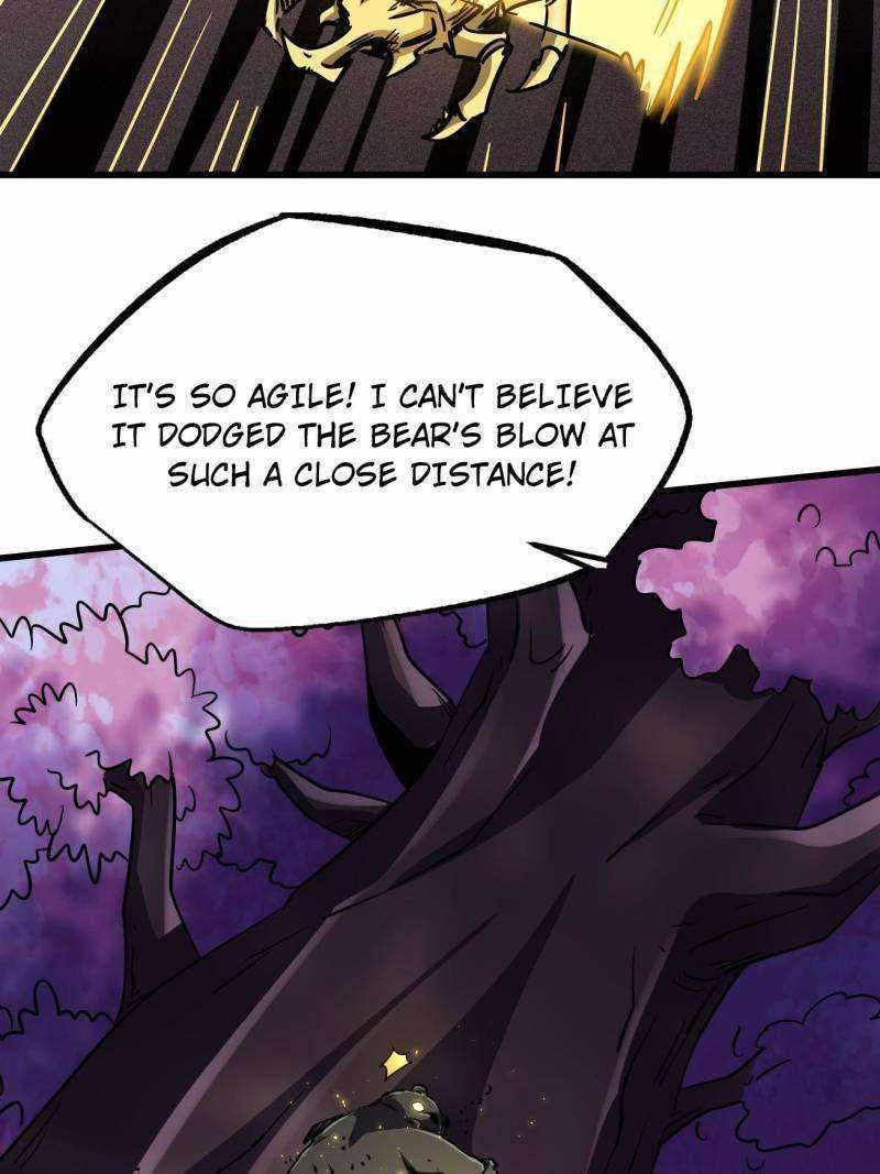 Super God Gene Chapter 246 - Page 6