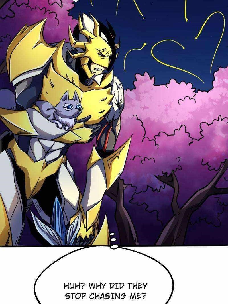 Super God Gene Chapter 246 - Page 66