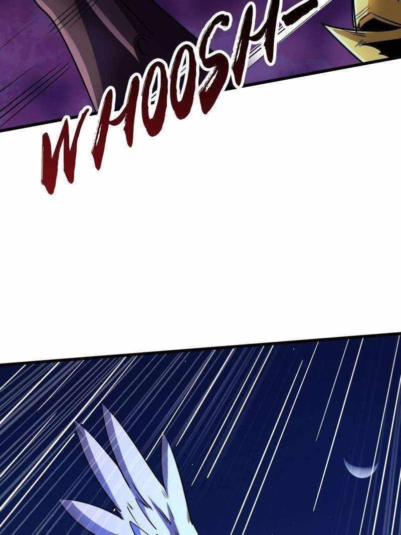 Super God Gene Chapter 246 - Page 73