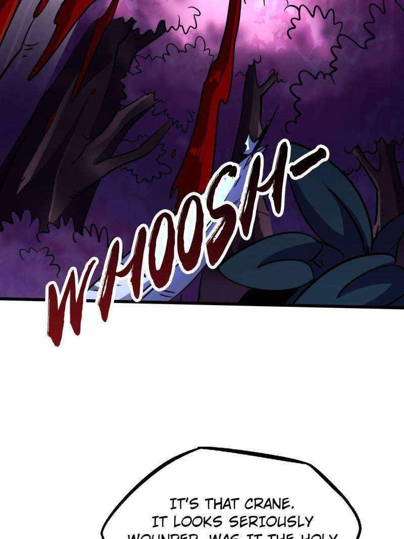 Super God Gene Chapter 246 - Page 75