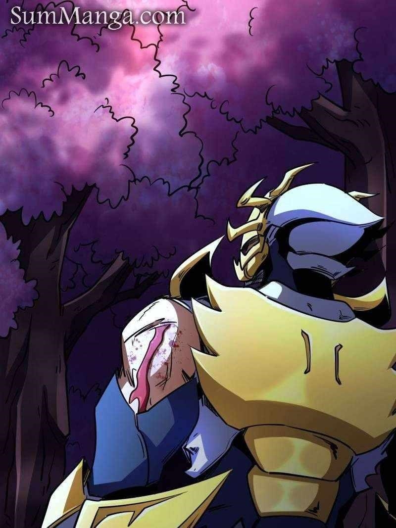 Super God Gene Chapter 246 - Page 77