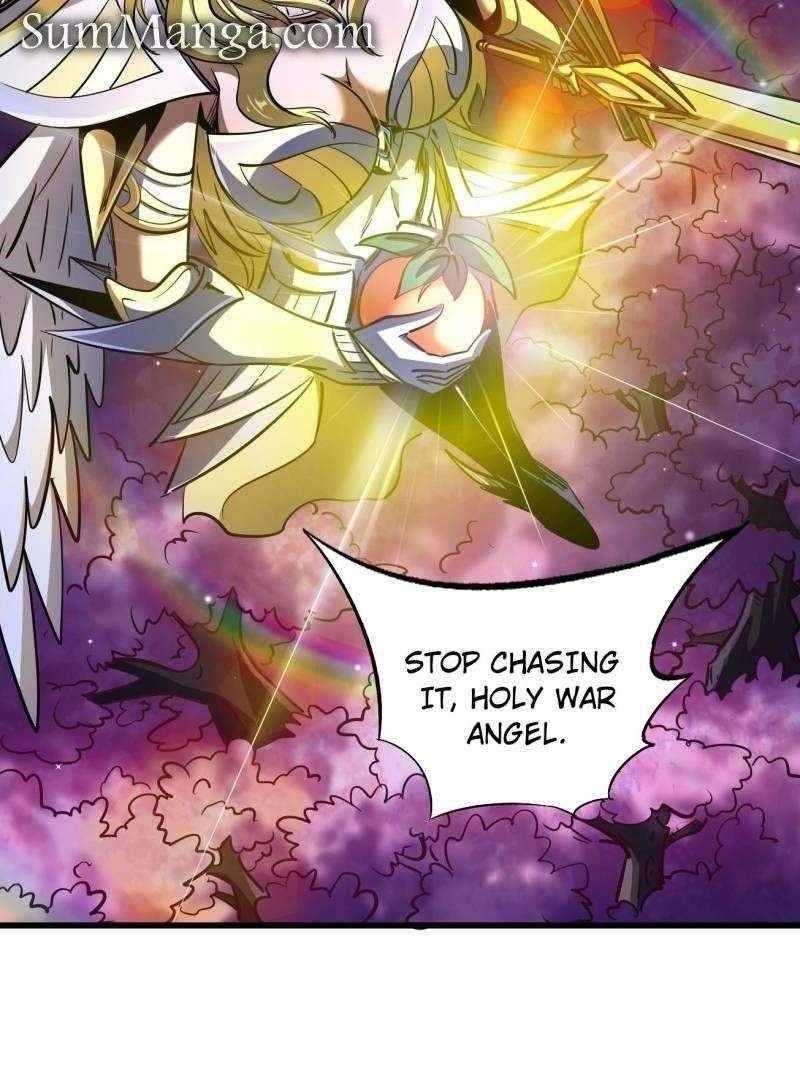 Super God Gene Chapter 246 - Page 80