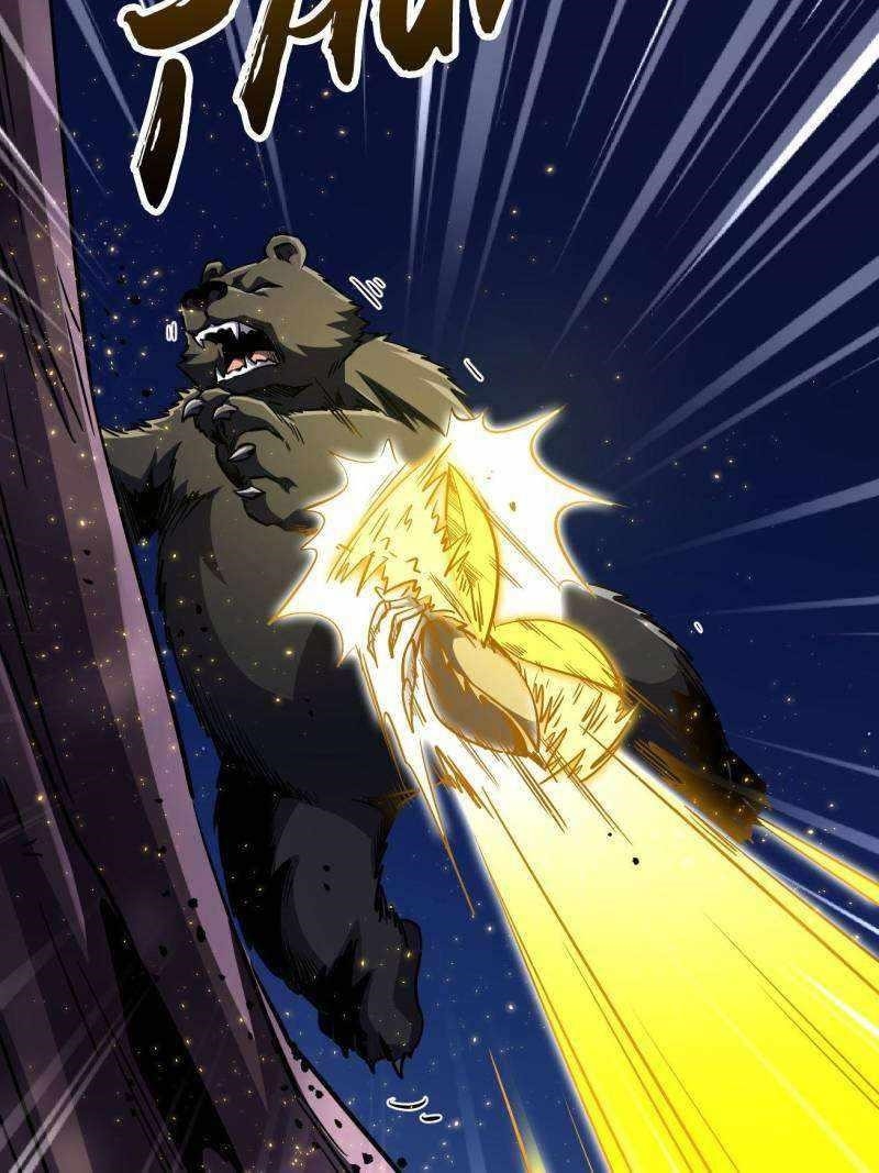 Super God Gene Chapter 246 - Page 9