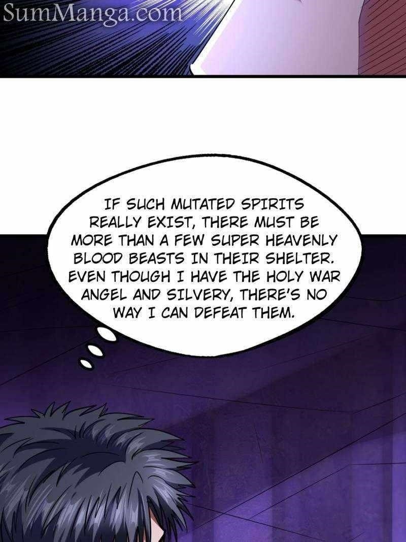 Super God Gene Chapter 248 - Page 15