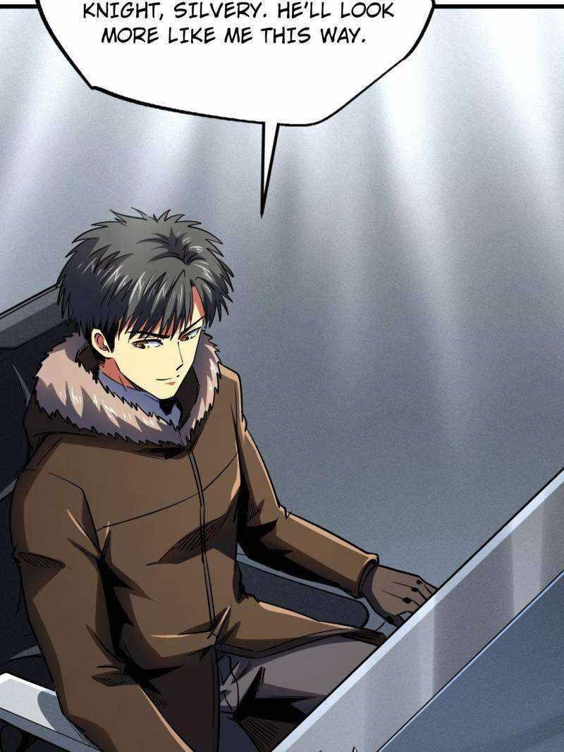 Super God Gene Chapter 248 - Page 48