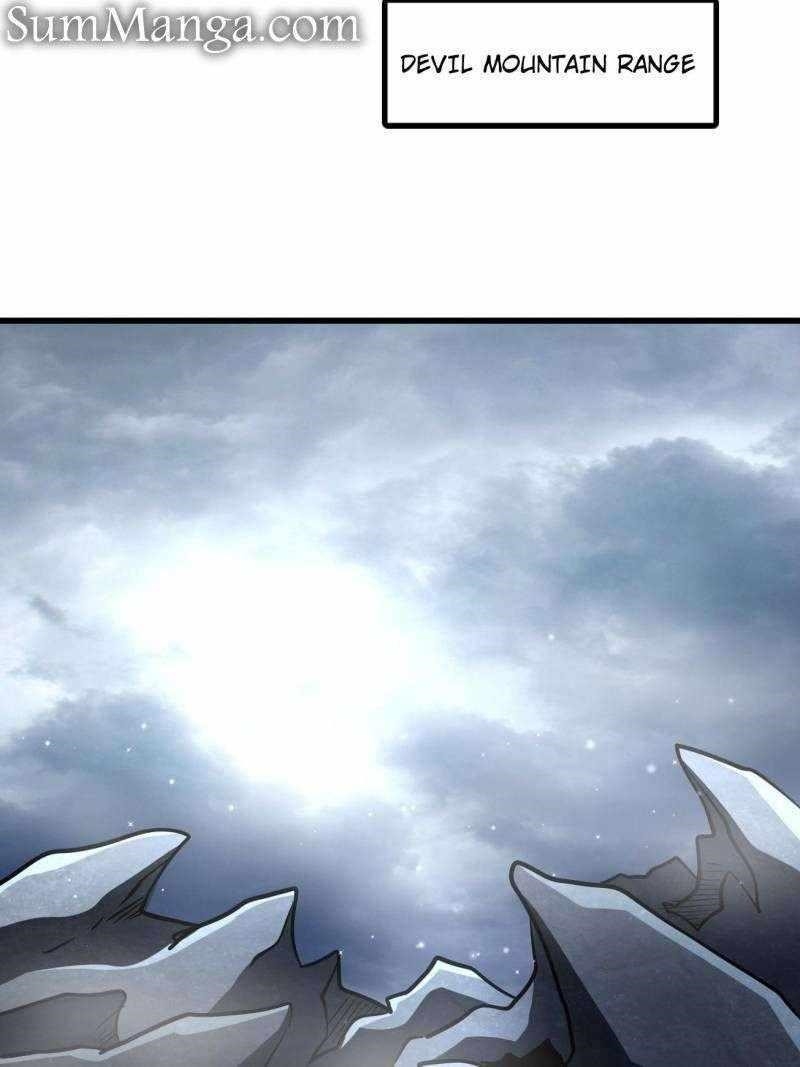 Super God Gene Chapter 248 - Page 50