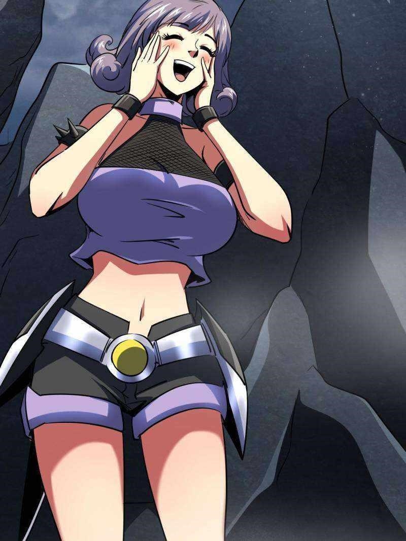 Super God Gene Chapter 248 - Page 52