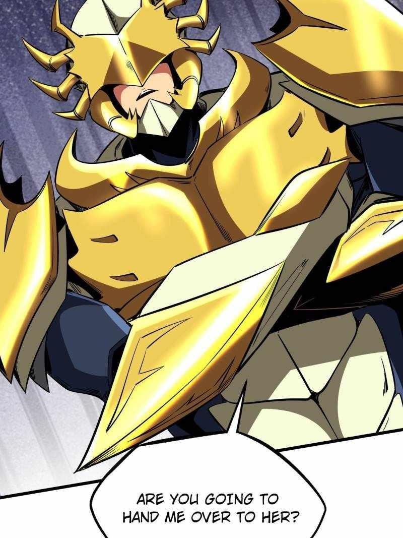 Super God Gene Chapter 249 - Page 15