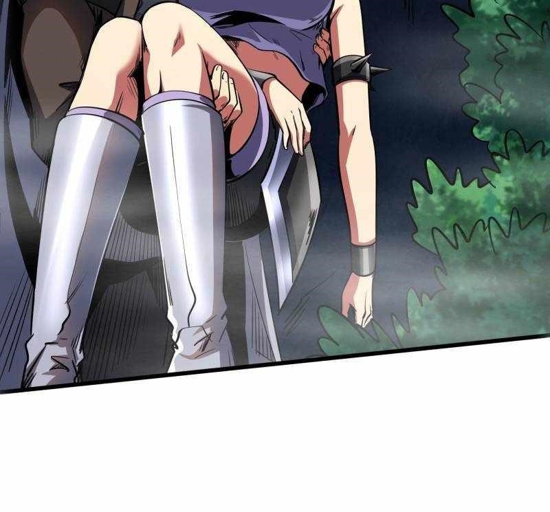 Super God Gene Chapter 249 - Page 23