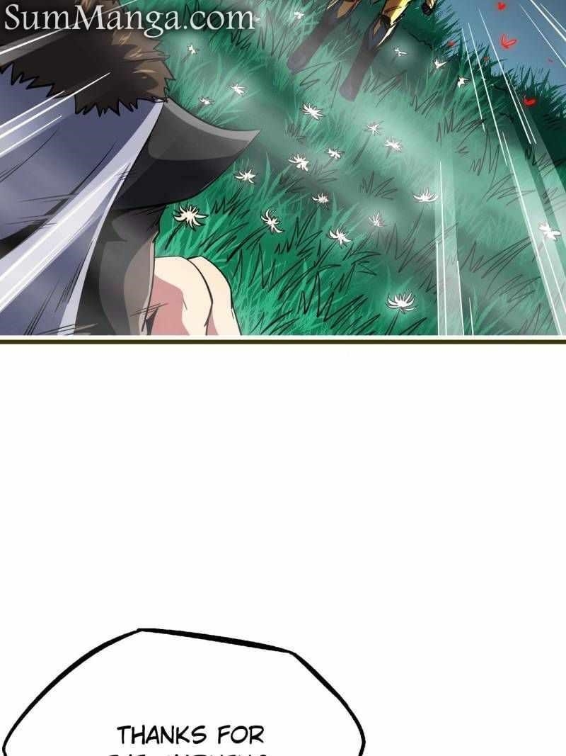 Super God Gene Chapter 249 - Page 27