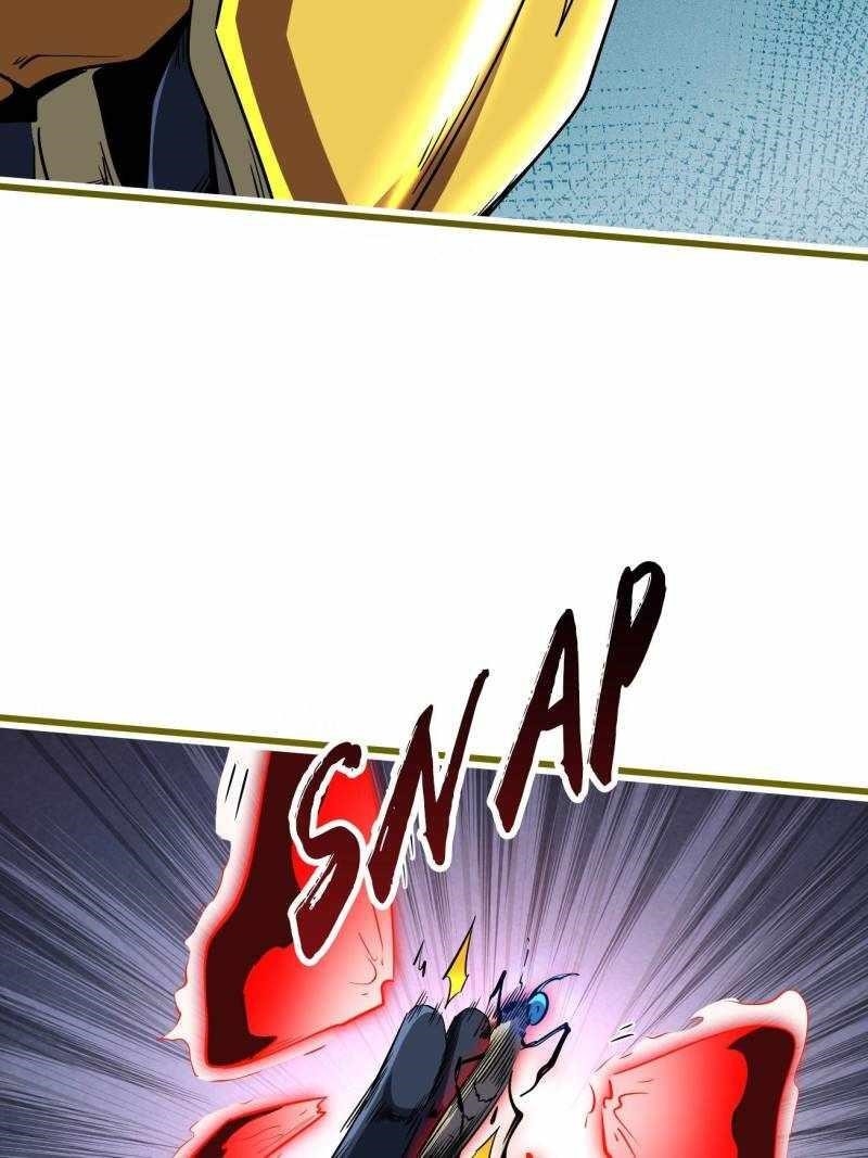 Super God Gene Chapter 249 - Page 29