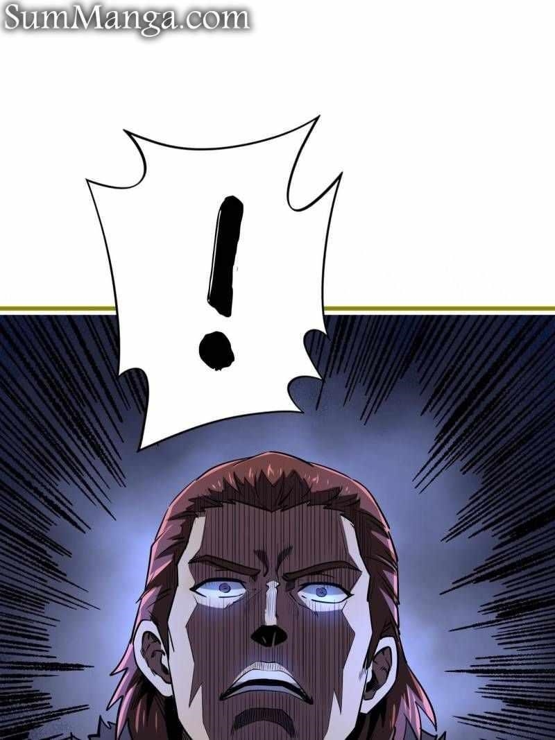 Super God Gene Chapter 249 - Page 31