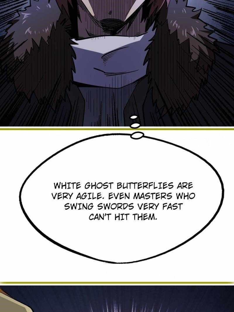 Super God Gene Chapter 249 - Page 32