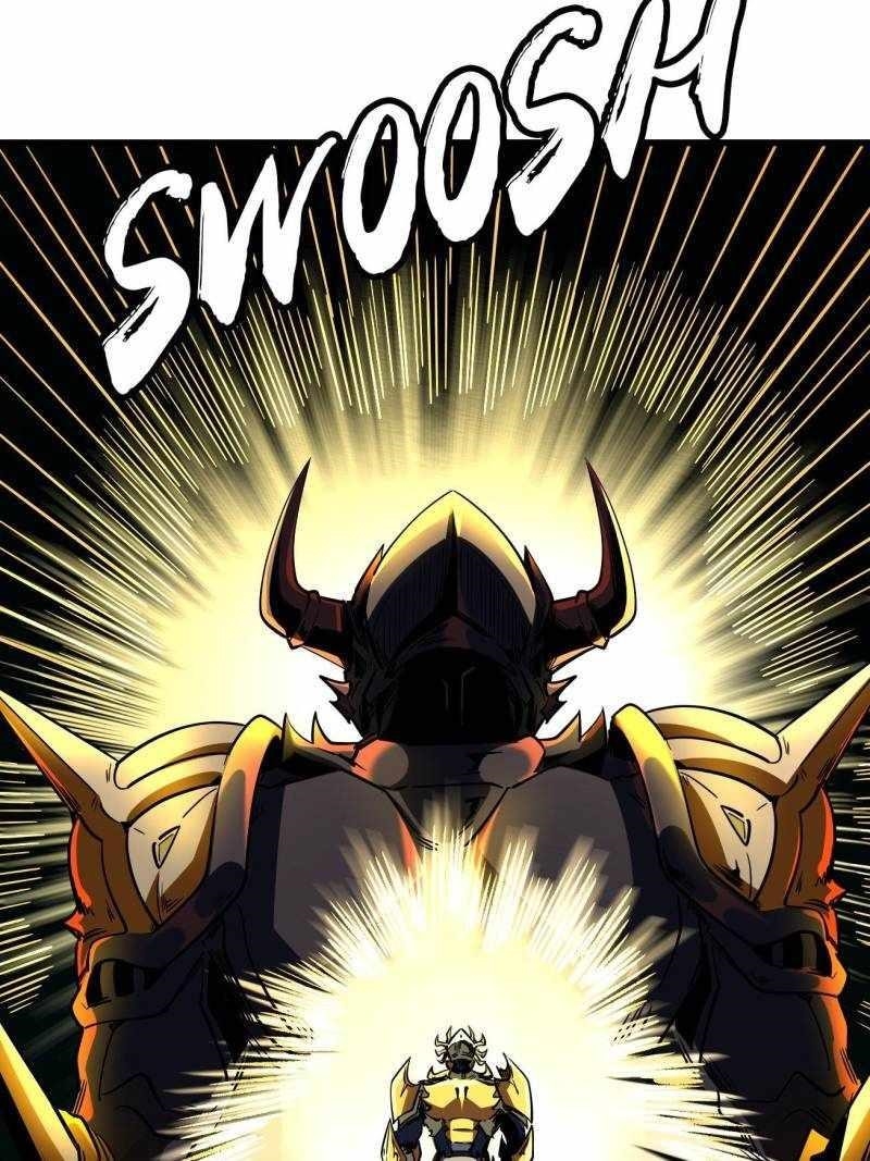 Super God Gene Chapter 249 - Page 37