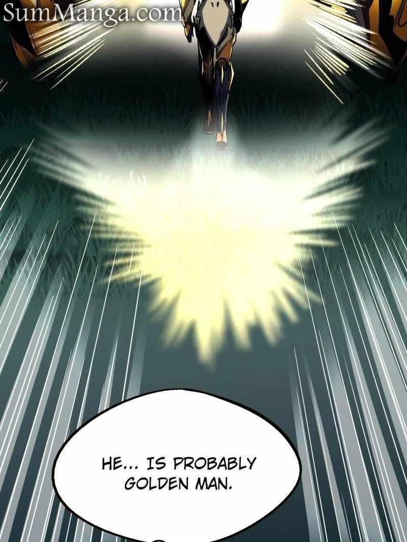 Super God Gene Chapter 249 - Page 38