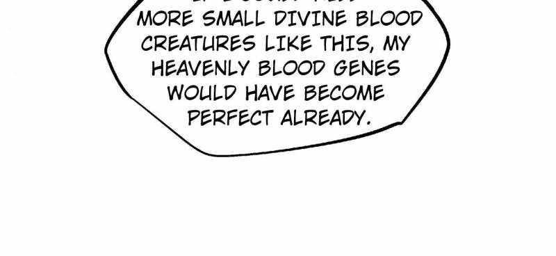 Super God Gene Chapter 249 - Page 45