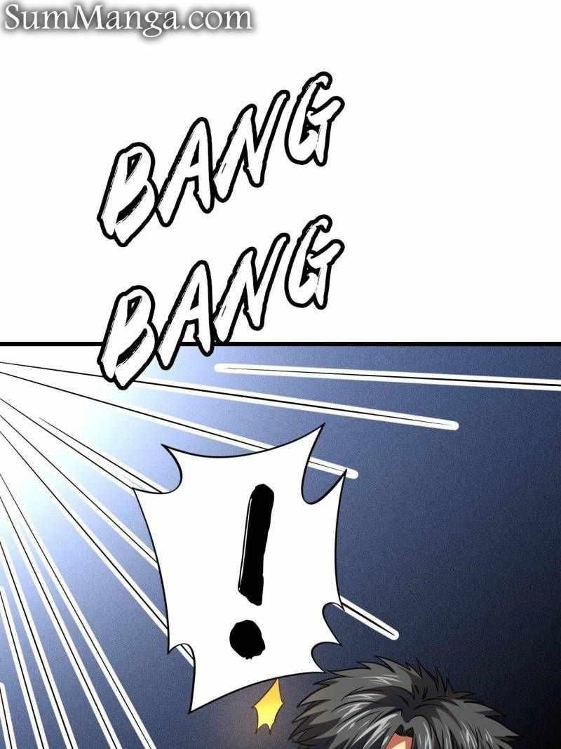 Super God Gene Chapter 249 - Page 46