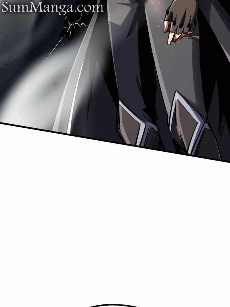 Super God Gene Chapter 249 - Page 49