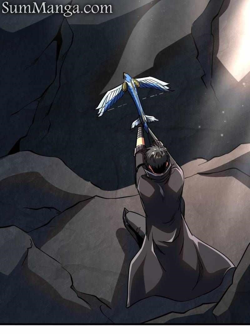 Super God Gene Chapter 249 - Page 69