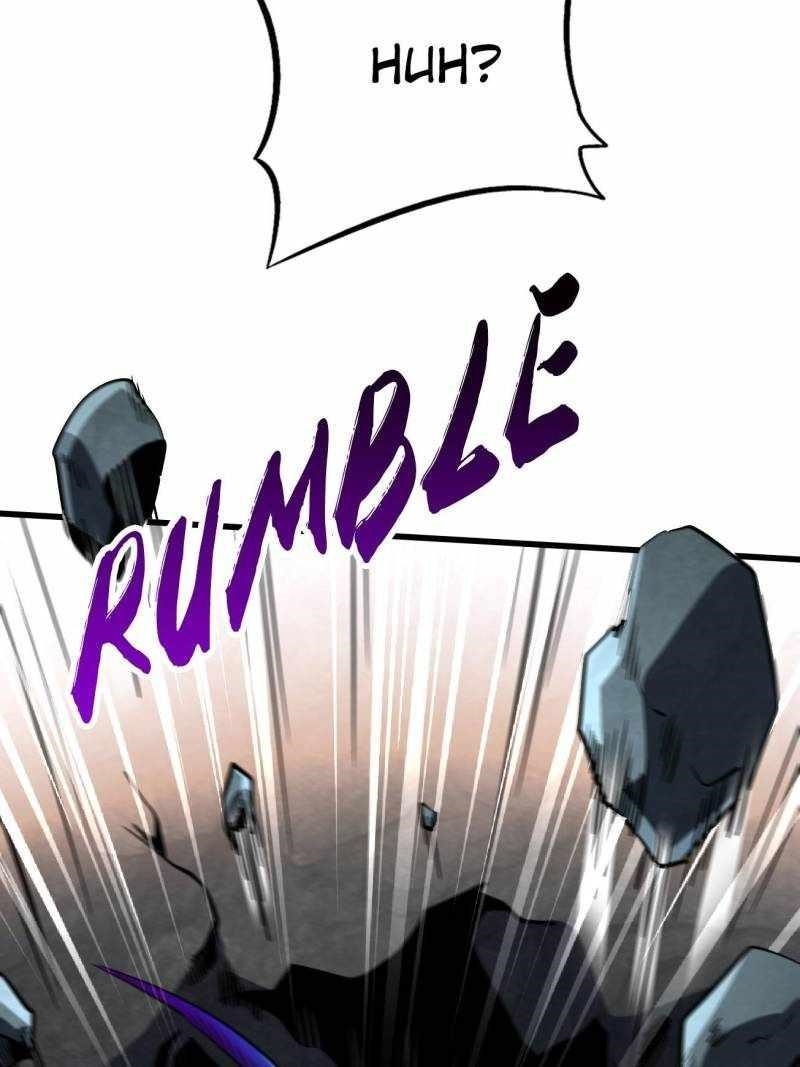 Super God Gene Chapter 249 - Page 74