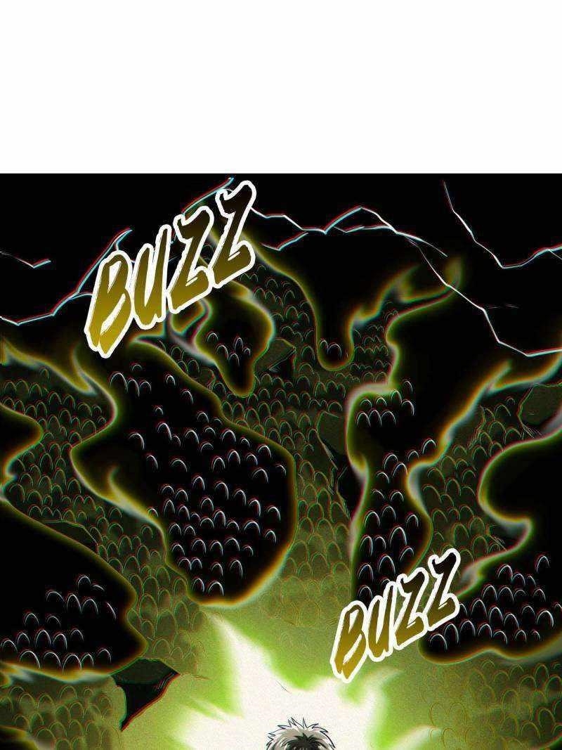 Super God Gene Chapter 251 - Page 10