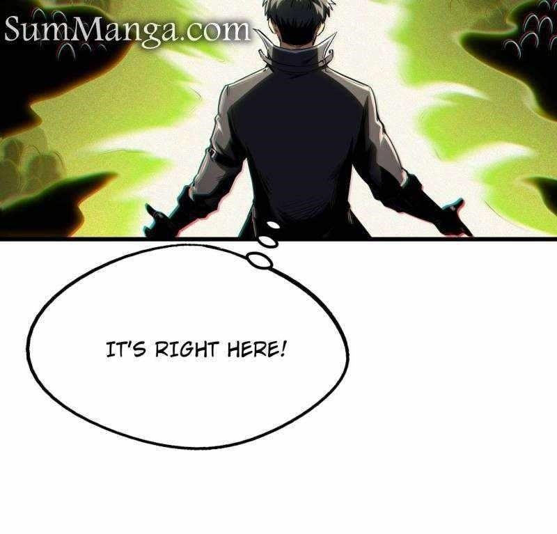 Super God Gene Chapter 251 - Page 11