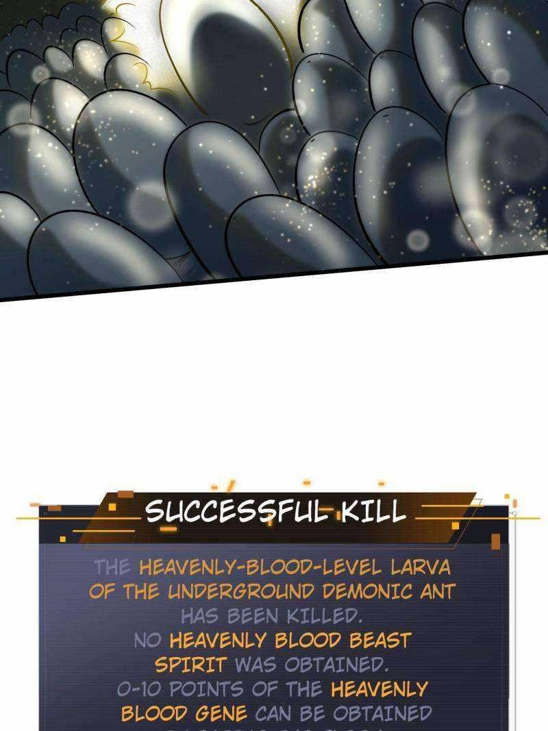 Super God Gene Chapter 251 - Page 13