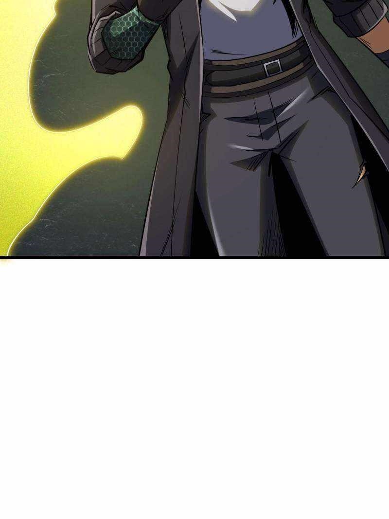 Super God Gene Chapter 251 - Page 15