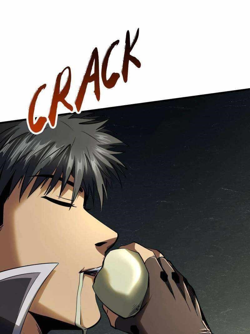 Super God Gene Chapter 251 - Page 16