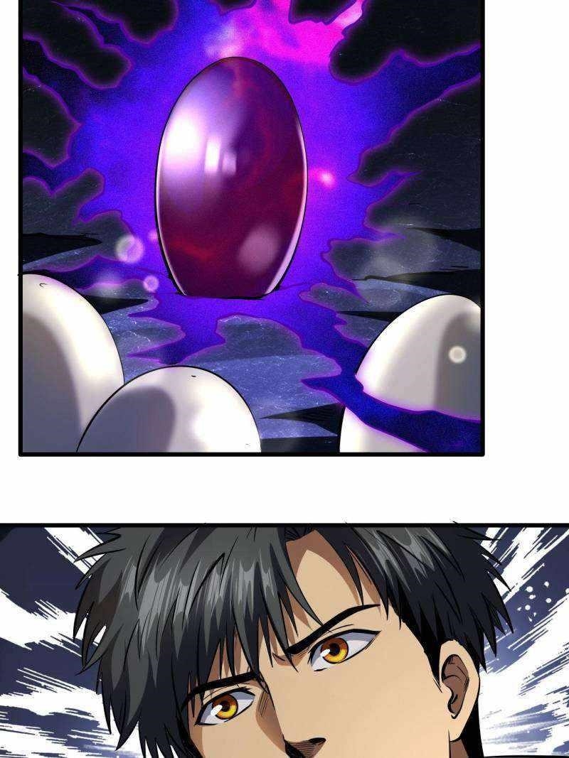 Super God Gene Chapter 251 - Page 25