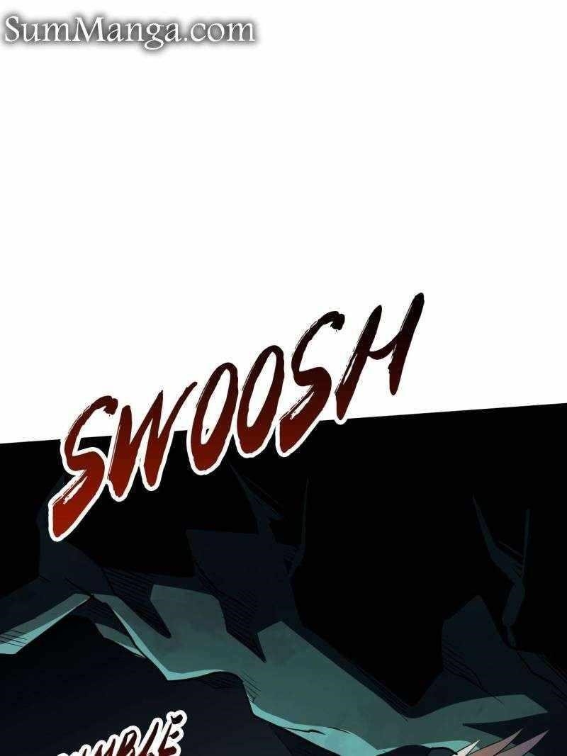 Super God Gene Chapter 251 - Page 32