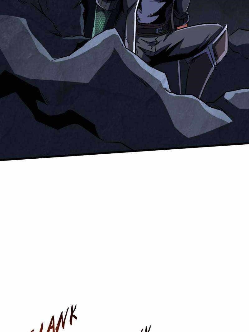 Super God Gene Chapter 251 - Page 36