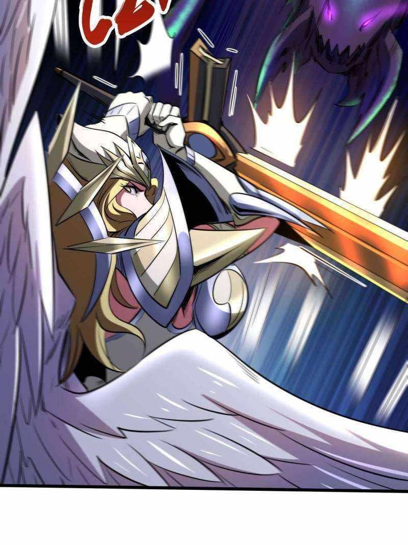 Super God Gene Chapter 251 - Page 39