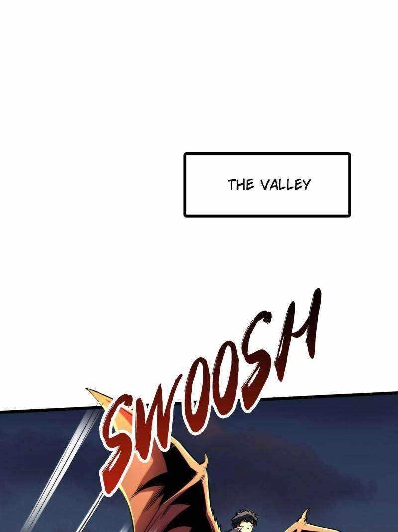 Super God Gene Chapter 251 - Page 40