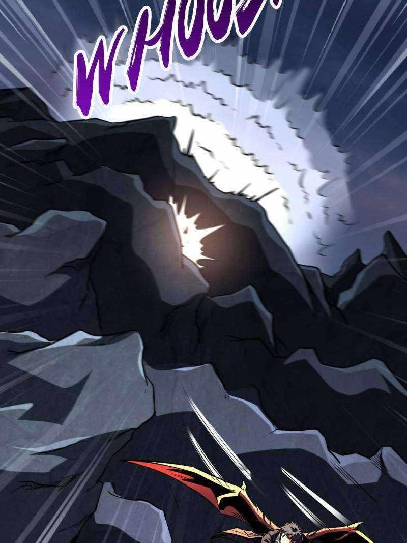 Super God Gene Chapter 251 - Page 42