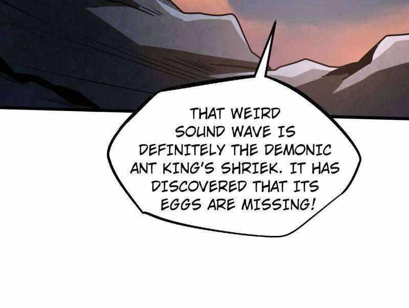 Super God Gene Chapter 251 - Page 45