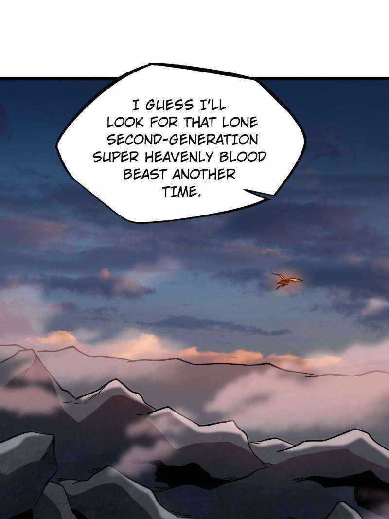 Super God Gene Chapter 251 - Page 46