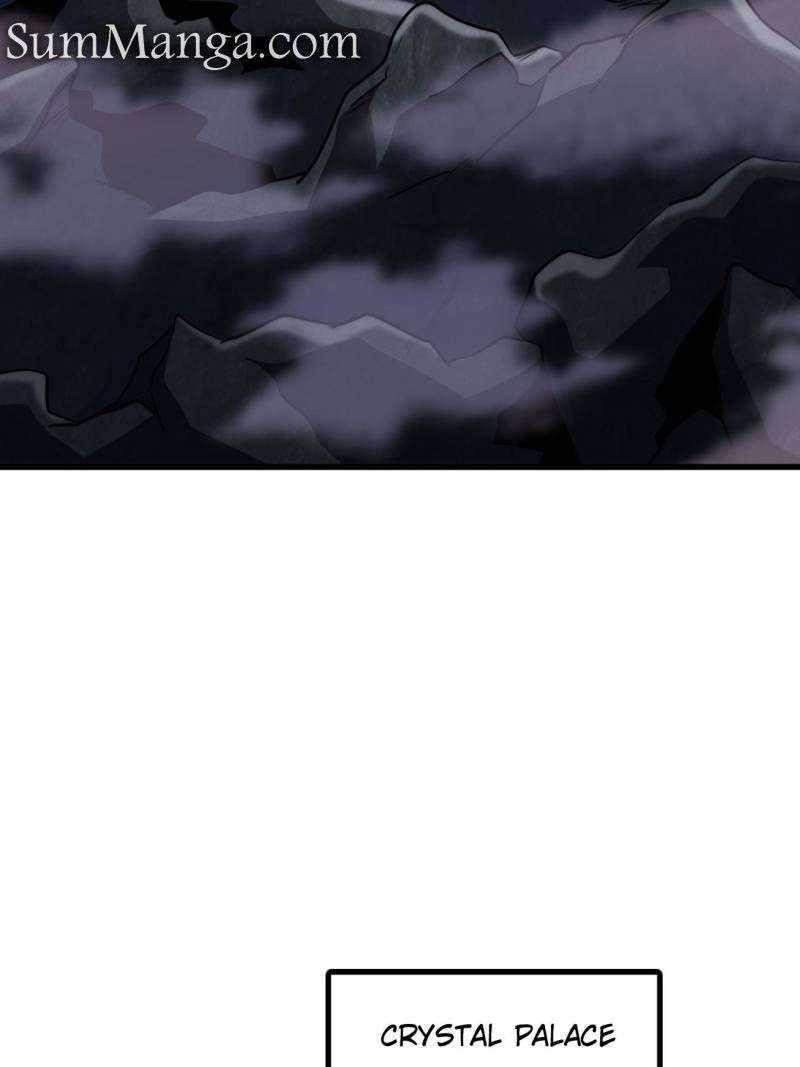 Super God Gene Chapter 251 - Page 47