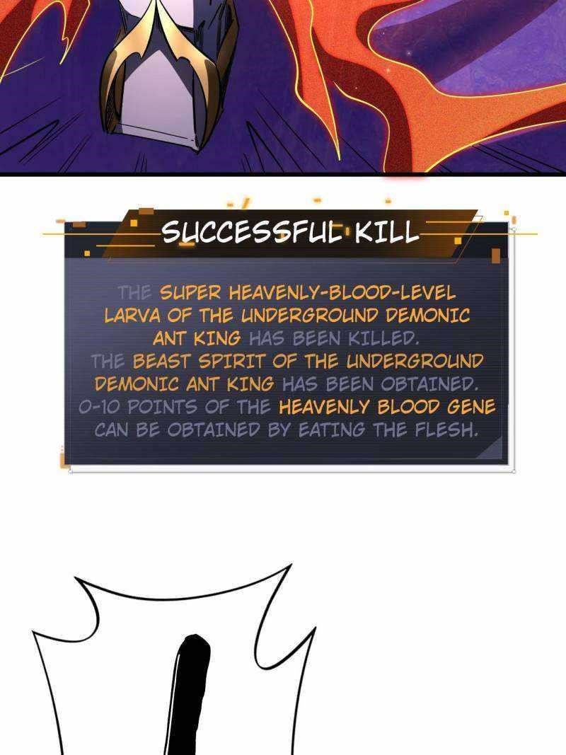 Super God Gene Chapter 251 - Page 55