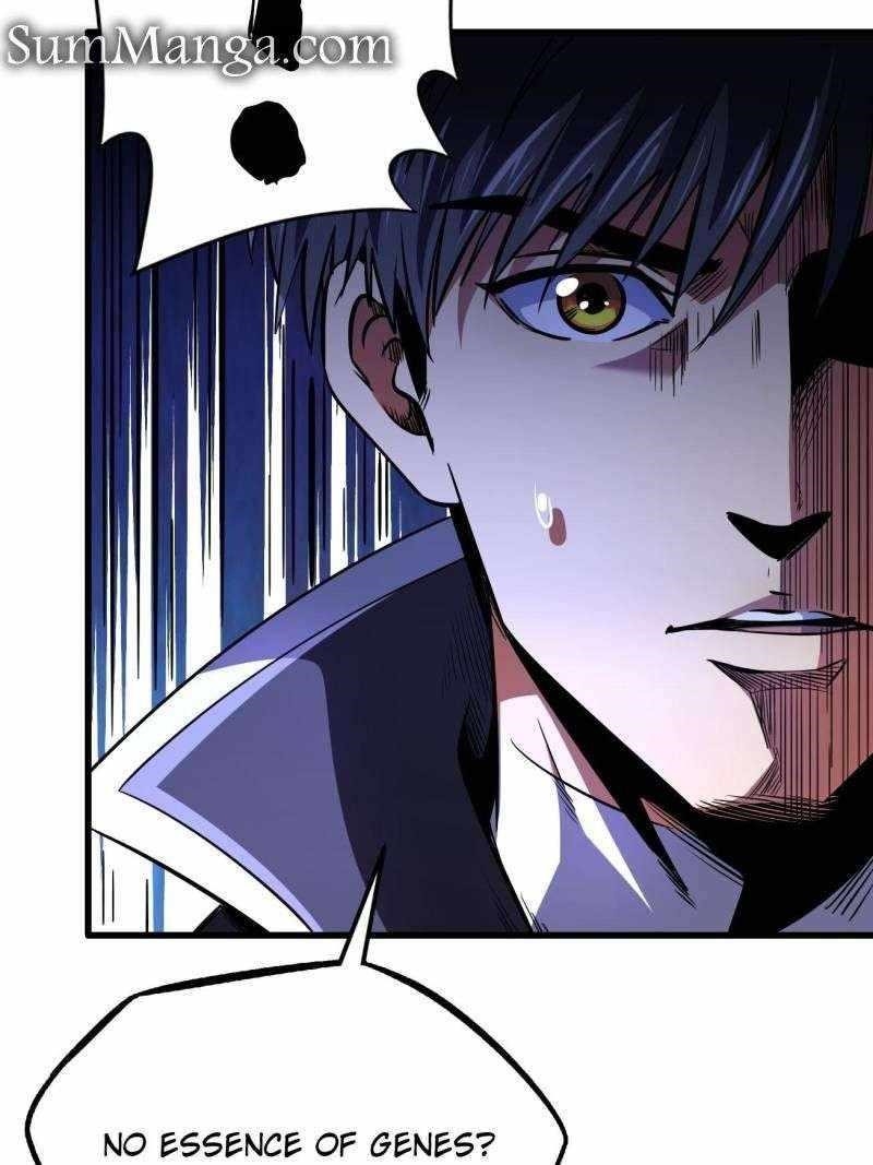 Super God Gene Chapter 251 - Page 56