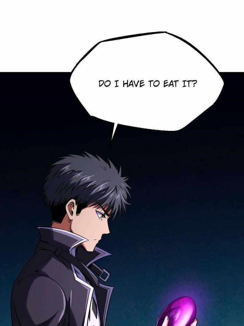 Super God Gene Chapter 251 - Page 58