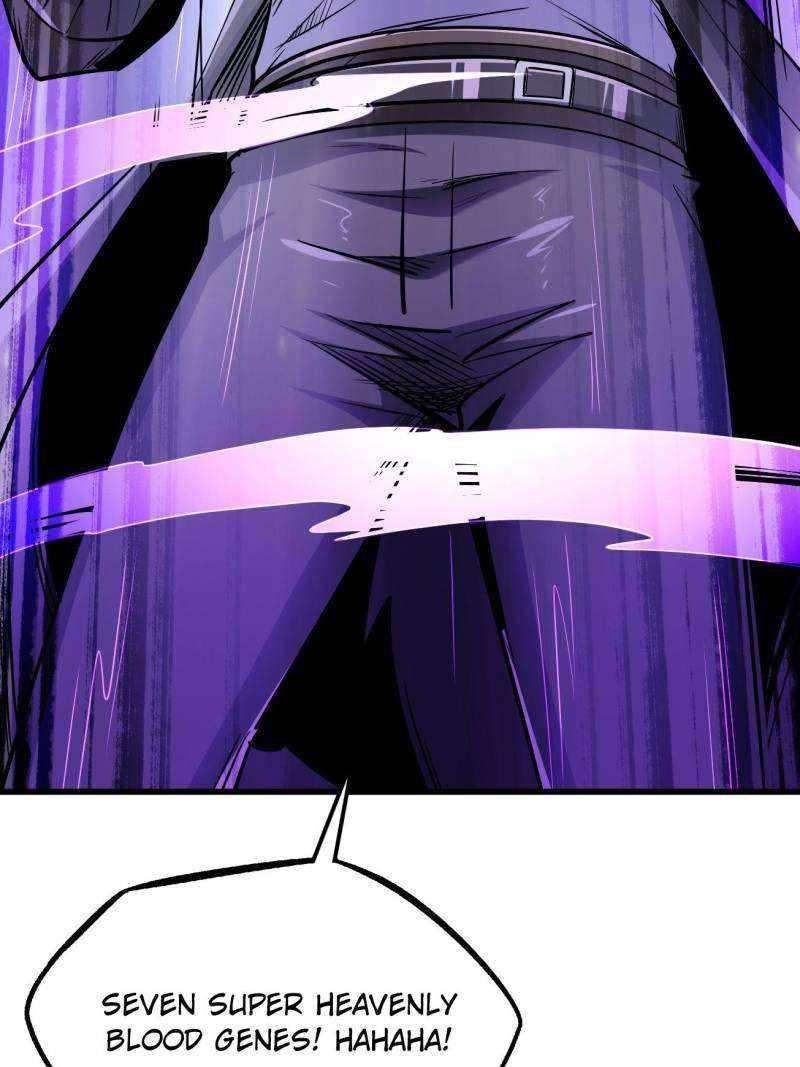 Super God Gene Chapter 251 - Page 66