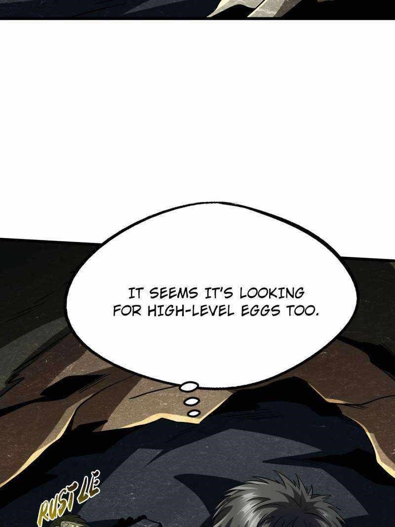 Super God Gene Chapter 251 - Page 7