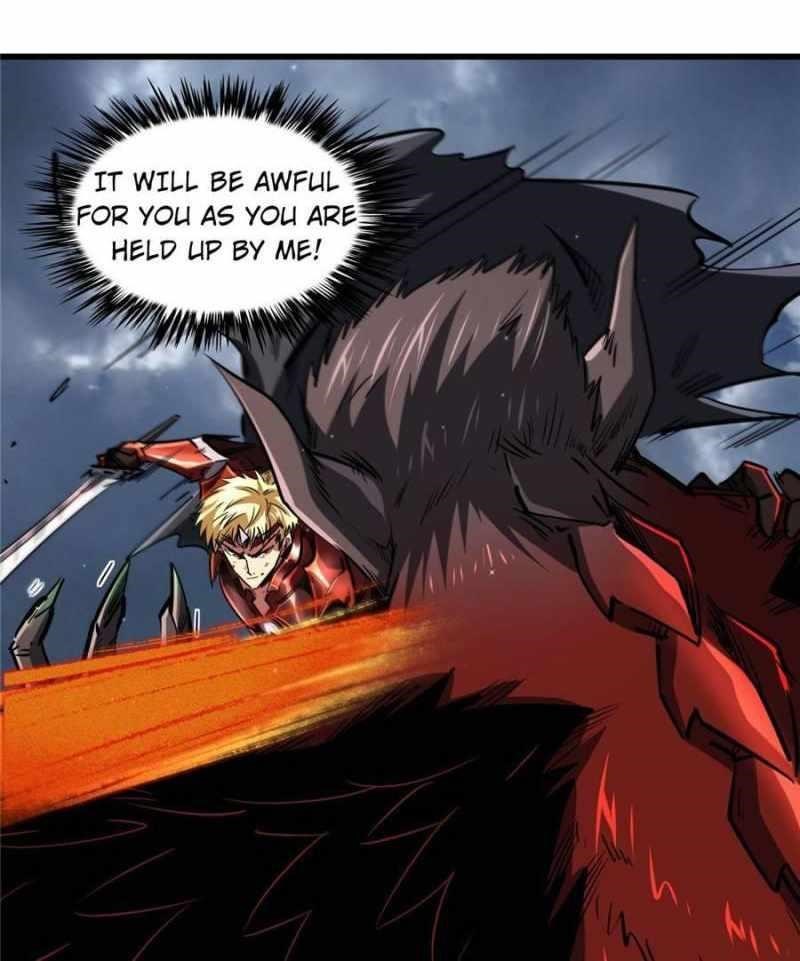 Super God Gene Chapter 74 - Page 1