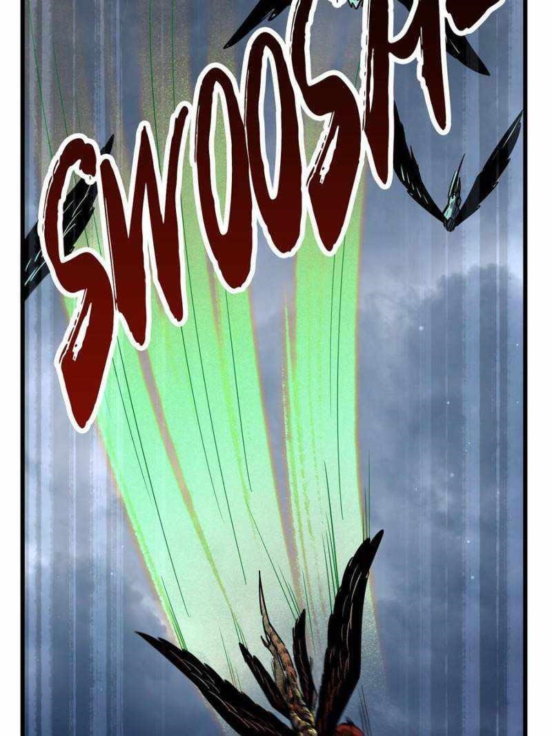 Super God Gene Chapter 74 - Page 17