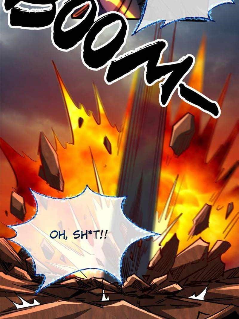 Super God Gene Chapter 74 - Page 20