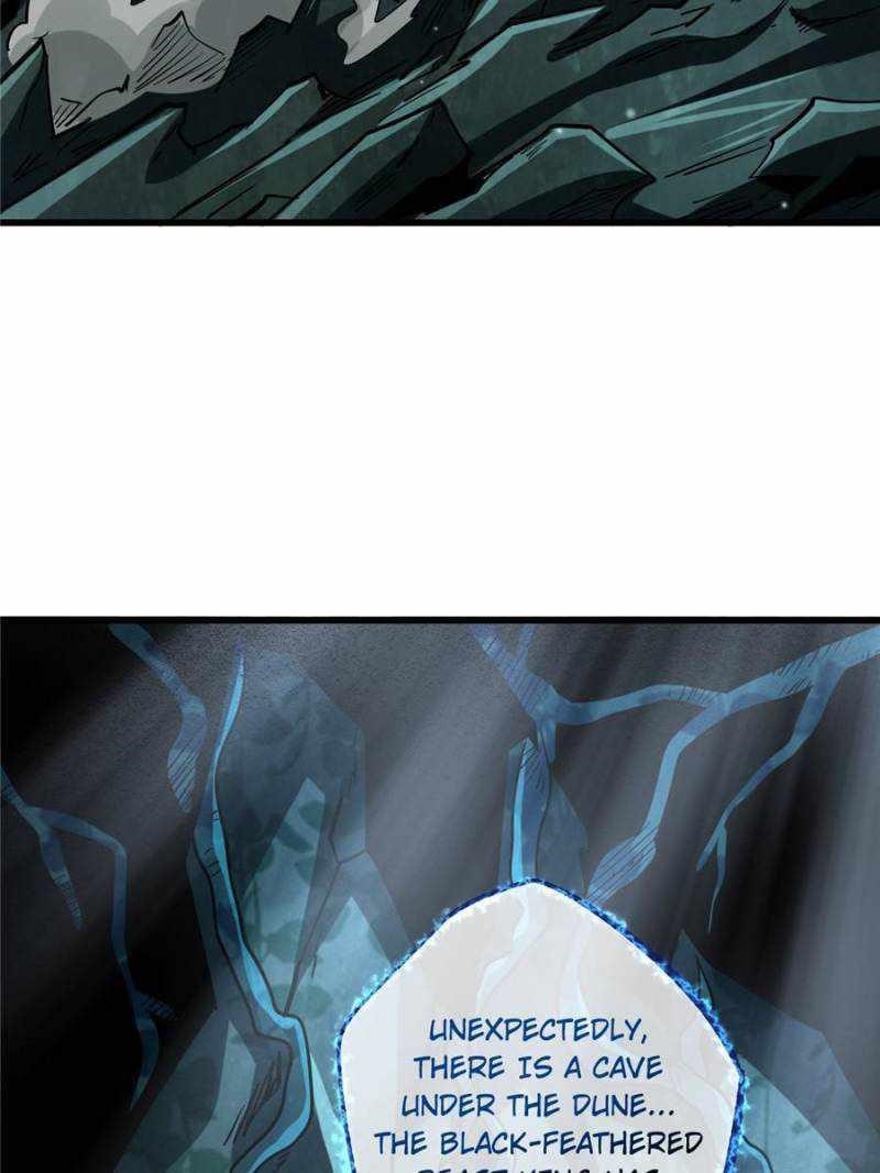 Super God Gene Chapter 74 - Page 22